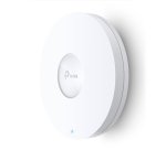 TP-Link Omada EAP620 HD point d'accès réseaux locaux sans fil 1201 Mbit/s Blanc Connexion Ethernet, supportant l'alimentation via ce port (PoE)