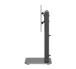 Neomounts DS45-430BL12 Support de bureau pour écran à poser 23-43"- pivotant