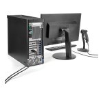 StarTech.com 4 Port USB 3.0 PCIe Card w/ 4 Dedicated 5Gbps Channels (USB 3.1 Gen 1) - UASP - SATA / LP4 Power - PCI Express Adapter Card