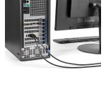 StarTech.com 4 Port USB 3.0 PCIe Card w/ 4 Dedicated 5Gbps Channels (USB 3.1 Gen 1) - UASP - SATA / LP4 Power - PCI Express Adapter Card