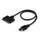 StarTech.com SATA zu USB Kabel mit UASP