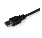 StarTech.com Adaptateur USB 3.0 vers SATA III pour DD / SSD SATA 2,5" avec UASP