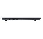 Samsung Galaxy Book4 NP754XGJA-BIZ Intel Core 7 150U Portátil 39,6 cm (15.6") Full HD 16 GB LPDDR4x-SDRAM 512 GB SSD Wi-Fi 6 (802.11ax) Windows 11 Home Gris