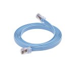 StarTech.com 6 ft Cisco Console Rollover Cable - RJ45 M/M
