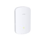 D-Link DAP-X3060W point d'accès réseaux locaux sans fil 1000 Mbit/s Blanc Connexion Ethernet, supportant l'alimentation via ce port (PoE)