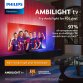 Philips 8000 series 75PUS8309/12 TV 190,5 cm (75") 4K Ultra HD Smart TV Wifi Noir 350 cd/m²