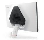 BenQ MOBIUZ EX251 Monitor PC 62,2 cm (24.5") 1920 x 1080 Pixel Full HD LED Nero, Bianco
