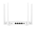 D-Link S15 wireless router Gigabit Ethernet Dual-band (2.4 GHz / 5 GHz) White