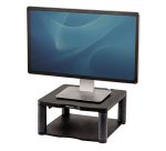 Fellowes Support moniteur Premium Graphite