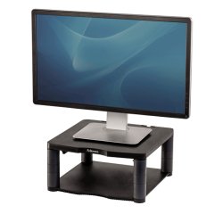Fellowes Support moniteur Premium Graphite