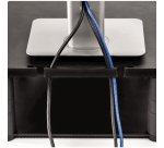 Fellowes Support moniteur Premium Graphite