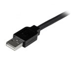 StarTech.com Câble d'extension USB 2.0 actif 20 m - M/F