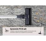 Samsung Aspirapolvere senza filo Jet™ 65 pet 150W VS15A60AGR5