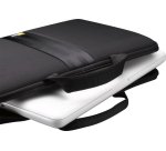 Case Logic QNS-113 Black 33,8 cm (13.3") Housse Noir