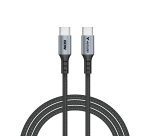 Verbatim Sync & Charge Cable - 60W USB-C to USB-C 120 cm