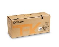 KYOCERA TK-5280Y Tonerkartusche 1 Stück(e) Original Gelb