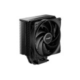 be quiet! PURE ROCK 3 Black | Ventirad mono tour, socket Intel et AMD