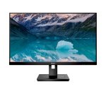 Philips 222S9JML/00 écran plat de PC 54,6 cm (21.5") 1920 x 1080 pixels Full HD LCD Noir