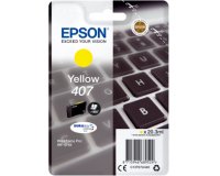 Epson - Cartuccia Ink - Giallo - C13T07U440 - 38,1 ml