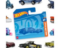 Hot Wheels Basic Car Assorent of Diecast Vehicles