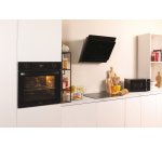 Candy Idea CMW20SMB Black Solo microwave Countertop 20 L 700 W