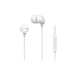 Philips TAE2146WT/00 headphones/headset Wired In-ear Calls/Music USB Type-C White