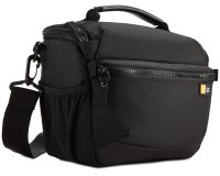 Case Logic Bryker BRCS-103 Black Sacoche à chargement par le haut Noir