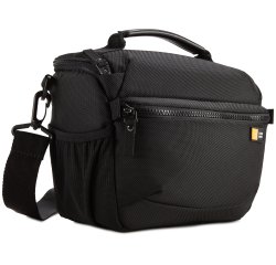 Case Logic Bryker BRCS-103 Black Sacoche à chargement par le haut Noir