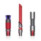 DYSON Accessoire aspirateur Kit pour nettoyage minutieux