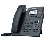 Yealink SIP-T31P telefono IP Grigio LCD