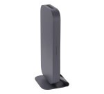 ASUS GQE20A-G5003UN Google Meet Small/Medium Room Kit système de vidéo conférence 9 personne(s) Ethernet/LAN Système de vidéoconférence de groupe