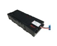 APC Cartouche de batterie de rechange APCRBC116 (OEM)