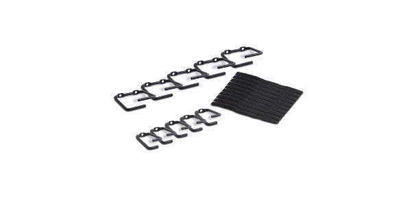 APC AR8113A porta accessori Kit di montaggio