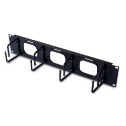 APC AR8428 accessoire de racks Panneau de gestion de câbles