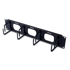 APC AR8428 accessoire de racks Panneau de gestion de câbles