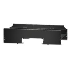 APC AR8571 porta accessori Pannello passacavi