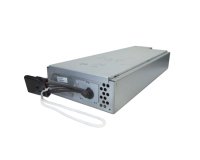 APC APCRBC117 batería para sistema ups Sealed Lead Acid (VRLA) 120 V