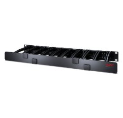 APC AR8612 porta accessori Pannello di gestione del cavo