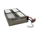 APC Cartouche de batterie de rechange APCRBC132 (OEM)