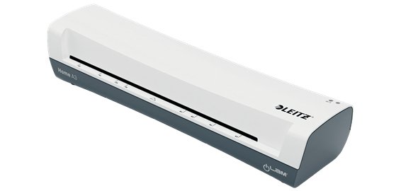 Plastifieuse iLAM Home, A3, blanc