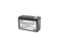 APC APCRBC110 batería para sistema ups Sealed Lead Acid (VRLA)