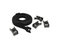 APC - crochet sans outils et gestionnaires de boucles de câblage - Qté 10