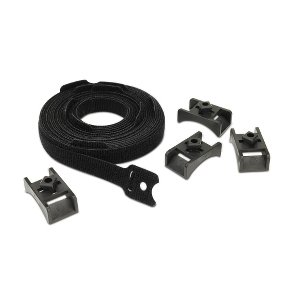 APC - crochet sans outils et gestionnaires de boucles de câblage - Qté 10