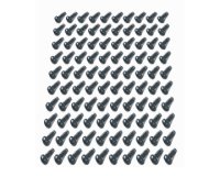 APC AR8400 accessoire de racks Kit d’accessoires