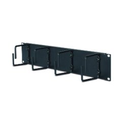 APC Horizontal Cable Organizer 2U