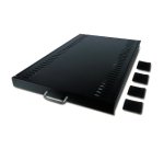 APC NetShelter - Plateau coulissant - 100lbs/45kg - 4450x7210mm - 1U
