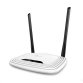 TP-Link TL-WR841N routeur sans fil Fast Ethernet Monobande (2,4 GHz) Blanc