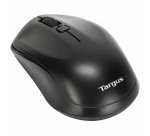 Targus AKM610UK clavier Souris incluse Universel RF sans fil QWERTY Anglais Noir