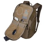 Thule Chasm TCHB215 Deep khaki sac à dos Sac à dos normal Kaki Polyester