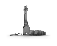 Componente de interruptor de red Lindy 40470
